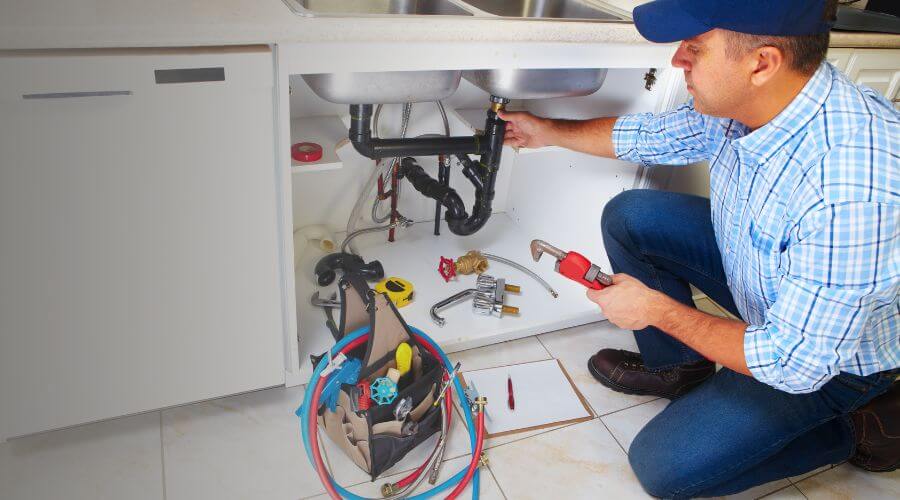 Local tankless water heater installation in Incline Village, NV